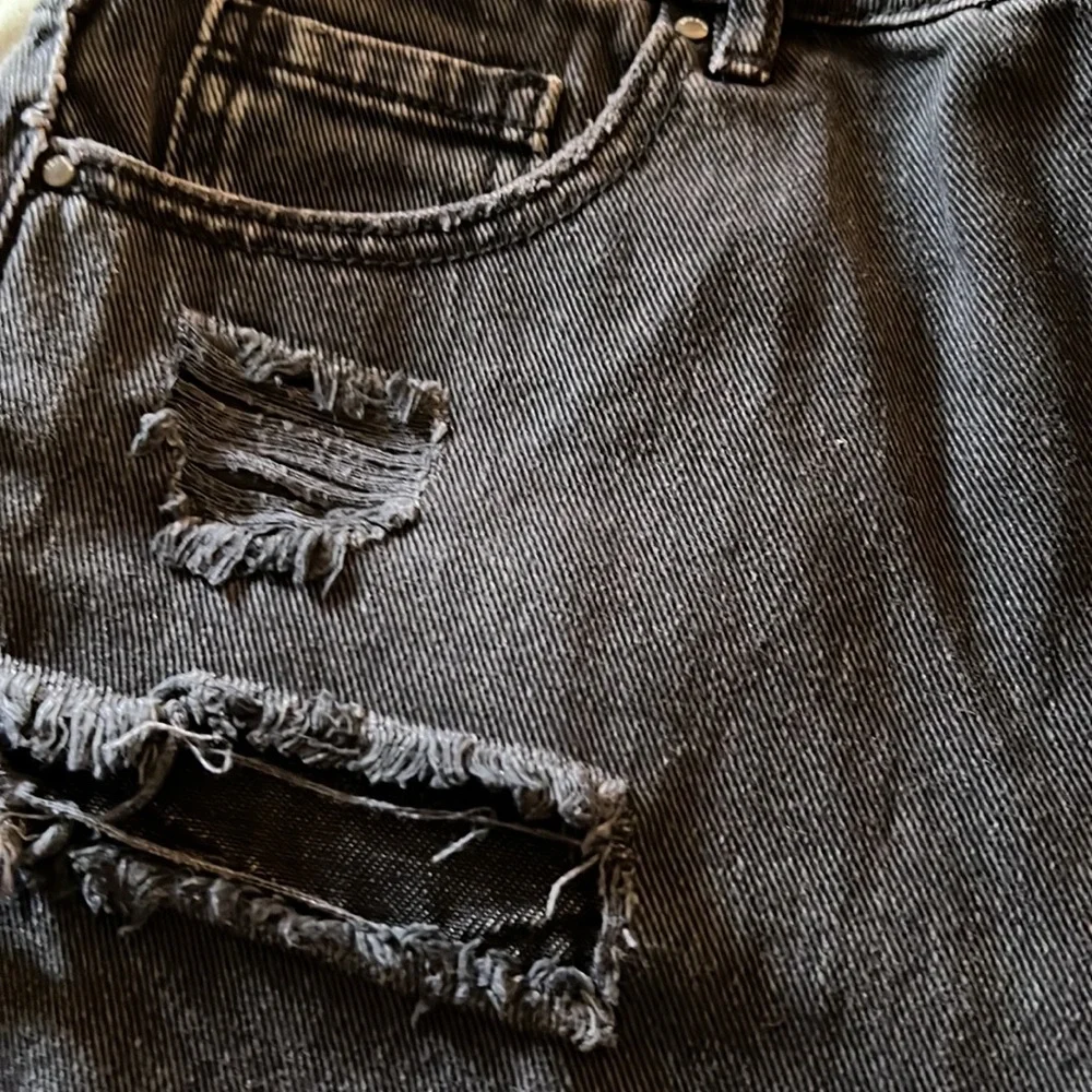 PacSun High Rise Short - Picture 2 of 5